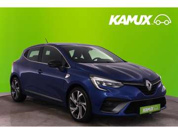 1.0TCE 100 R.S. LINE+LED+NAVI+VIRTUAL+PDC