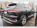 Audi Q4 e-tron 35 S line AR HUD, Area View, AHK, W Schwarz - thumbnail 3