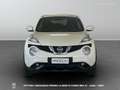 Nissan Juke I - Juke 1.5 dci Business 110cv Blanc - thumbnail 2