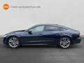 Audi A7 Sportback 55 2.0 TFSIe quattro S line Alu Mat Blau - thumbnail 3