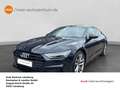 Audi A7 Sportback 55 2.0 TFSIe quattro S line Alu Mat Blau - thumbnail 1