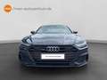 Audi A7 Sportback 55 2.0 TFSIe quattro S line Alu Mat Blau - thumbnail 2