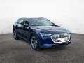 Audi e-tron 50 quattro ACC Keyless Kamera Teilleder Blau - thumbnail 8