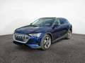 Audi e-tron 50 quattro ACC Keyless Kamera Teilleder Blau - thumbnail 2
