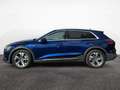 Audi e-tron 50 quattro ACC Keyless Kamera Teilleder Blau - thumbnail 3
