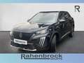 Peugeot 2008 Allure Hybrid 145 e-DSC6 Kamera SHZ Noir - thumbnail 1