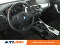 BMW 118 118i *TEMPO*PDC*SHZ* Biały - thumbnail 11