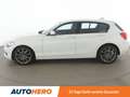 BMW 118 118i *TEMPO*PDC*SHZ* Biały - thumbnail 3