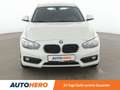 BMW 118 118i *TEMPO*PDC*SHZ* Biały - thumbnail 9