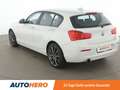 BMW 118 118i *TEMPO*PDC*SHZ* Biały - thumbnail 4