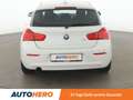 BMW 118 118i *TEMPO*PDC*SHZ* Biały - thumbnail 5