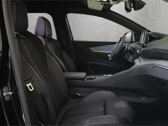 Peugeot 5008 view 13
