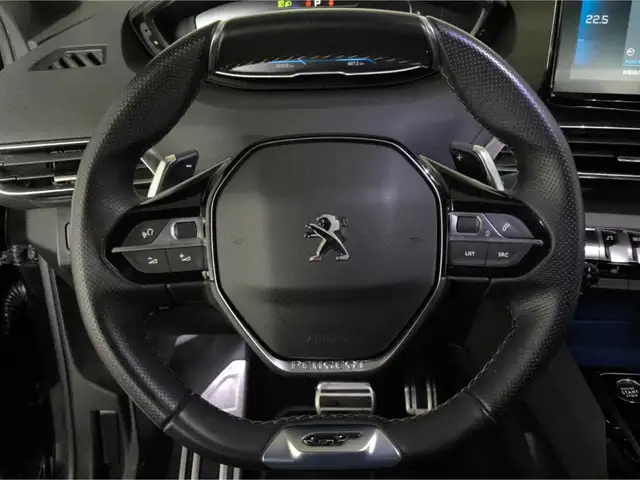 Peugeot 5008 view 10