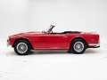 Triumph Sonstige TR250 + Overdrive '68 CH018I0 Rot - thumbnail 8