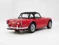 Triumph Sonstige TR250 + Overdrive '68 CH018I0 Rot - thumbnail 29