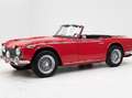Triumph Sonstige TR250 + Overdrive '68 CH018I0 Rot - thumbnail 1