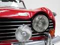 Triumph Sonstige TR250 + Overdrive '68 CH018I0 Rot - thumbnail 11
