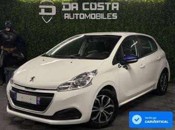 PHASE 2 LIKE 1.2 68 Cv 1ERE MAIN 15 300 Kms REELS 5 PORTES CLIMATISATION - GARANTIE 1 AN