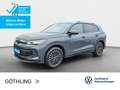 Volkswagen Tiguan 2.0 TDI DSG GOAL*LED*AHK*KAMERA*NAVI*KLIM Grau - thumbnail 1