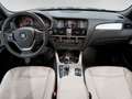 BMW X3 xDrive 20dA Negro - thumbnail 9