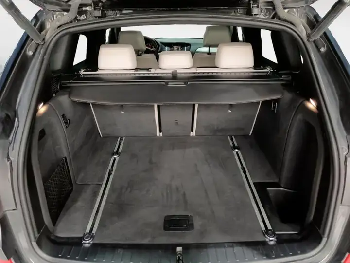 BMW X3 2017, foto 15