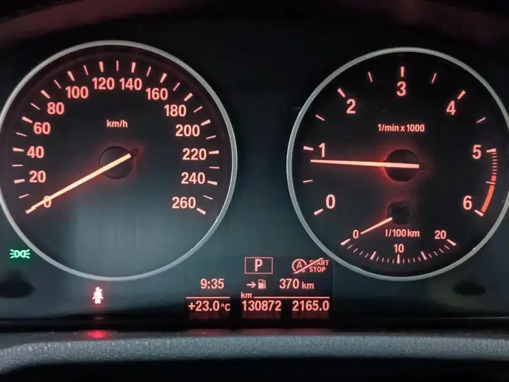 BMW X3 2017, foto 18