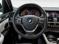 BMW X3 xDrive 20dA Negro - thumbnail 10