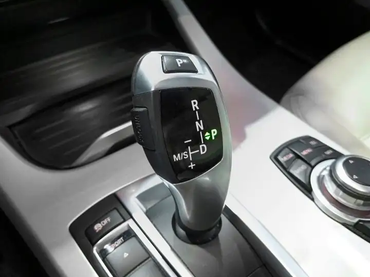 BMW X3 2017, foto 17