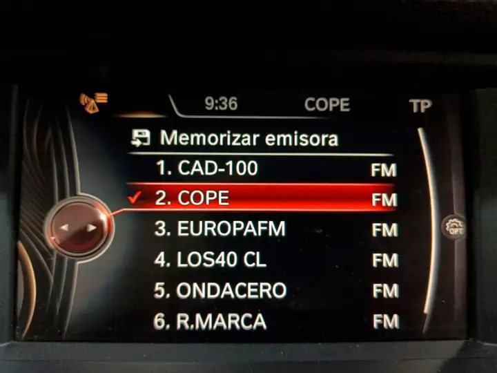 BMW X3 2017, foto 21