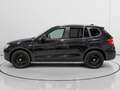 BMW X3 xDrive 20dA Negro - thumbnail 6