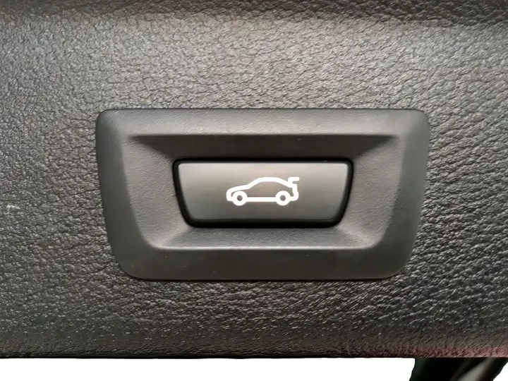 BMW X3 2017, foto 16