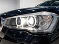 BMW X3 xDrive 20dA Negro - thumbnail 27