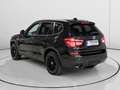 BMW X3 xDrive 20dA Negro - thumbnail 5