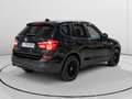 BMW X3 xDrive 20dA Negro - thumbnail 3