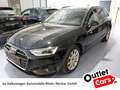 Audi A4 35 TFSI Stronic LED Navi Einparkhilfe u Schwarz - thumbnail 1