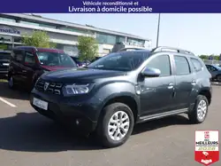 Dacia Duster TCe 150 4x2 EDC - Expression +Attelage
