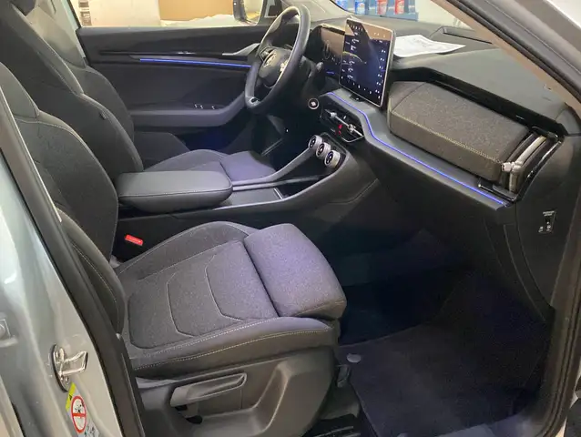 Skoda Kodiaq view 12