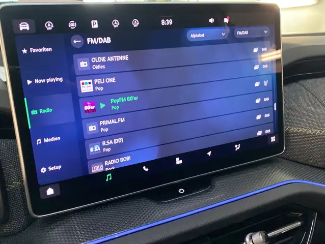 Skoda Kodiaq view 5