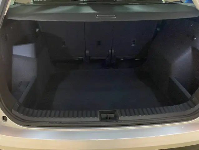 Skoda Kodiaq view 9