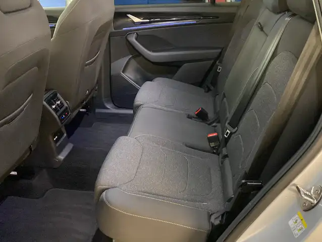 Skoda Kodiaq view 7