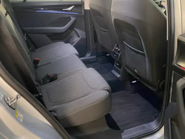 Skoda Kodiaq view 11