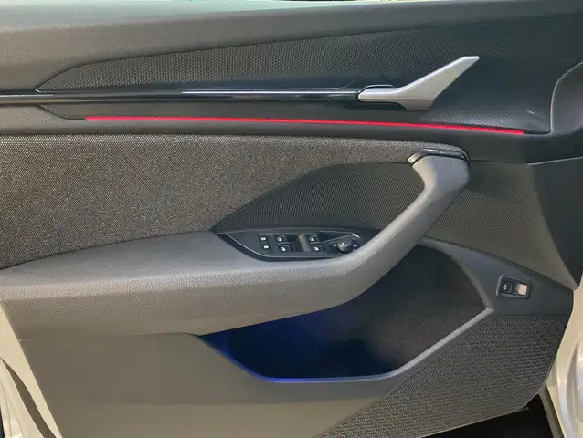 Skoda Kodiaq view 3