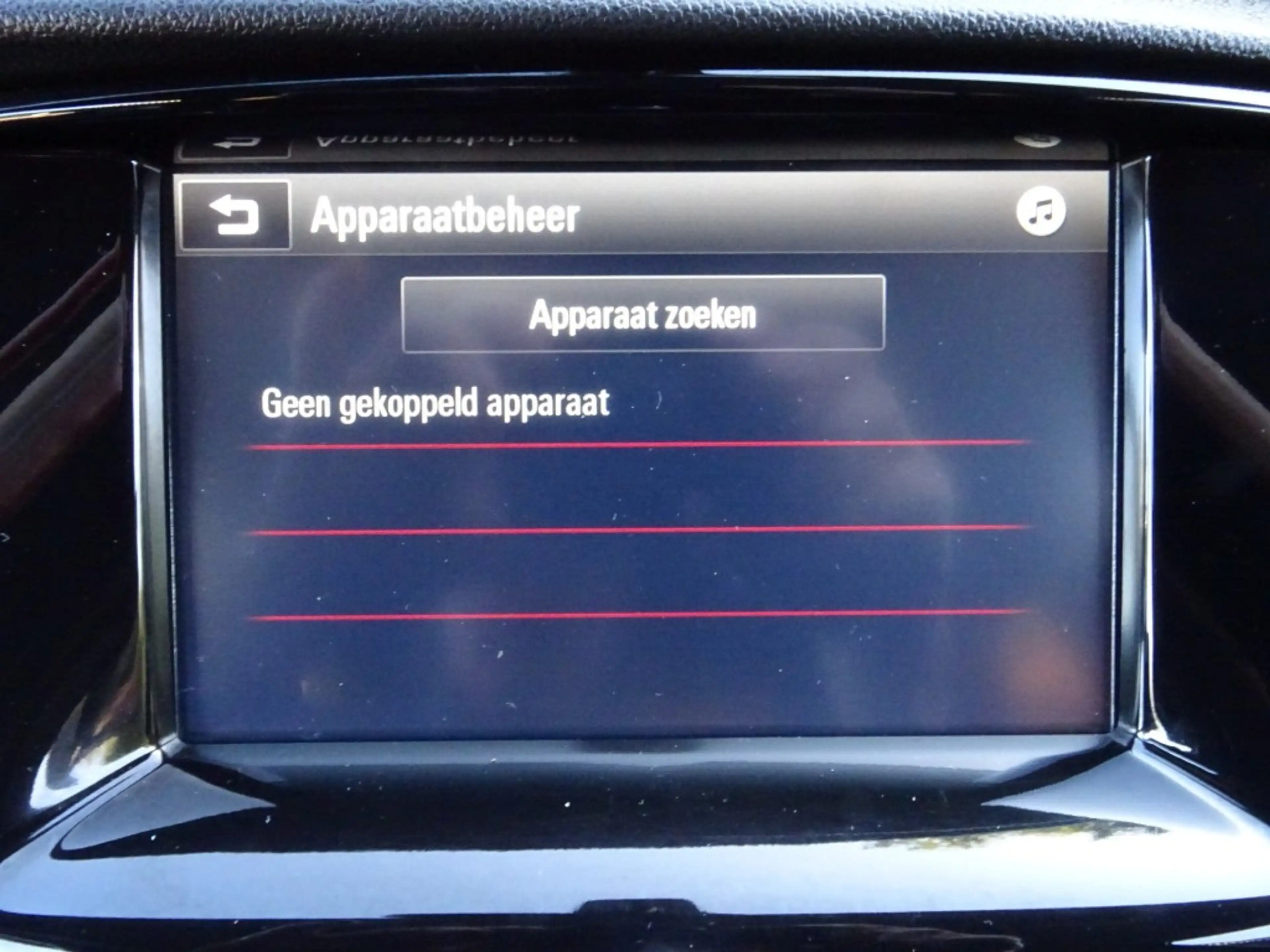 Opel Karl 1.0 ROCKS ONL. ED. NAVI BLUETOOTH PDC LICHTMETAAL — photo 19