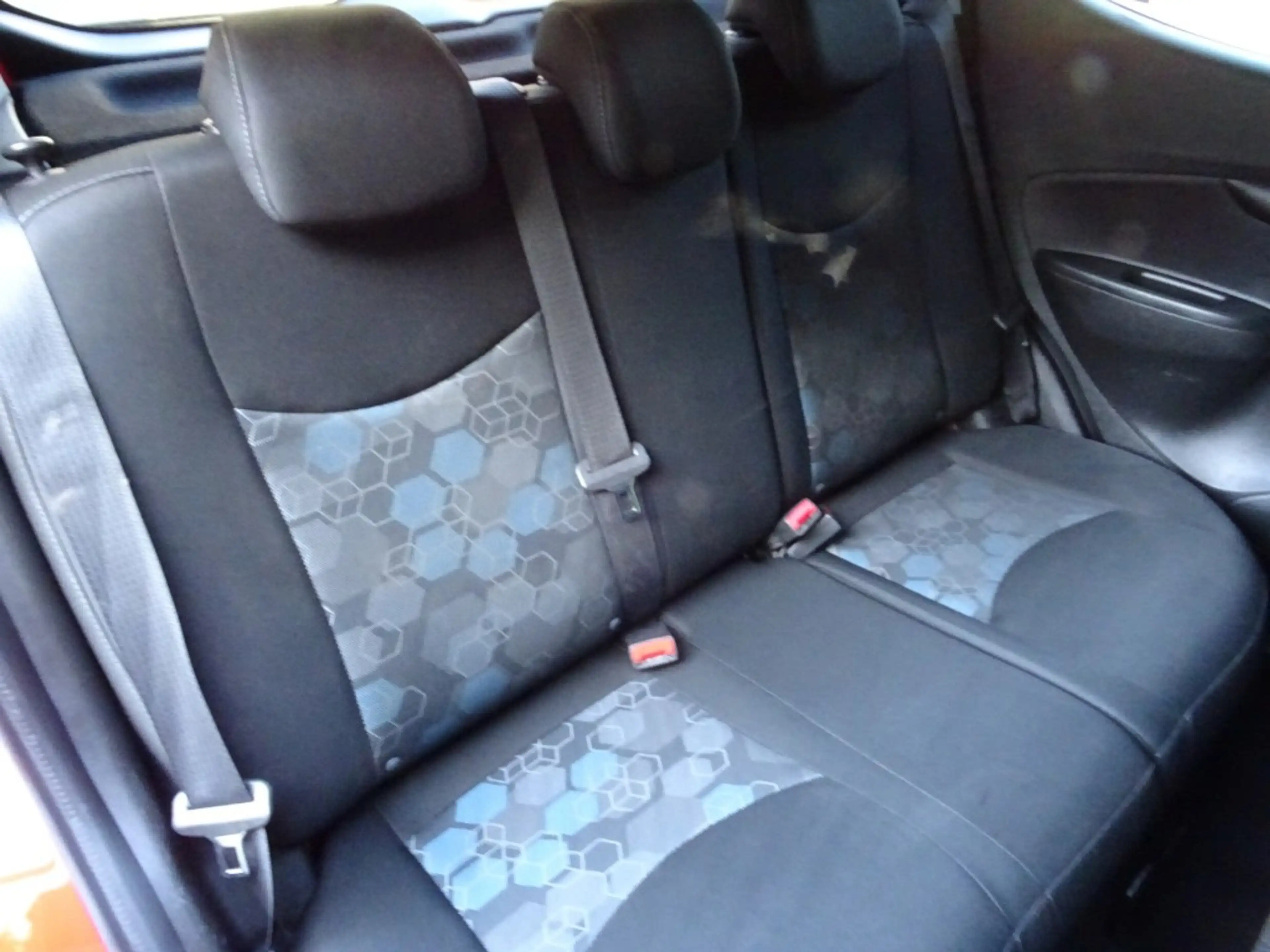 Opel Karl 1.0 ROCKS ONL. ED. NAVI BLUETOOTH PDC LICHTMETAAL — photo 13