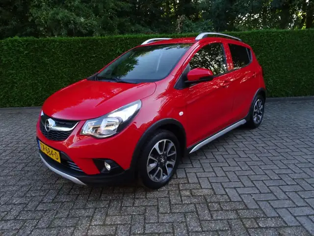 Opel Karl