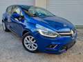 Renault Clio CLIO dCi110 INTENS VOLL-LED*NAVI*KAMERA*ZAR-NEU! Bleu - thumbnail 1