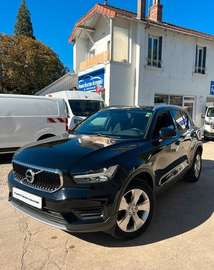 XC 40 D3 2.0 TDi 150 MOMENTUM