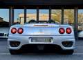 Ferrari 360 Spider V8 F1 Plateado - thumbnail 8