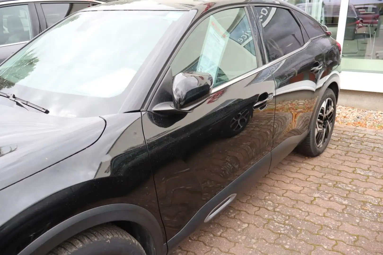 Citroen C4 PureTech 130 Stop&Start EAT8 MAX Noir - 2