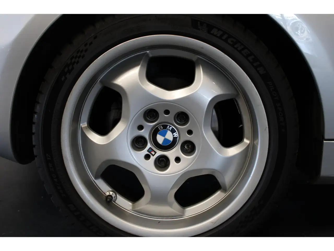 BMW Z3 Roadster 2.8i - 192 - Pack M - Châssis Sport M - Sièges Chauffants - 2 ème M, foto 5